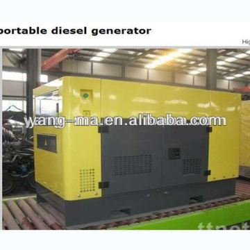 water powered electric generator 720KW 900KVA 380V