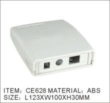 Router Enclosure (CE628)