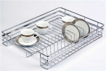 kitchen steel baskets