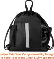 Outdoor Sports Draw String Rucksack