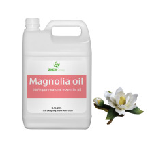 100% Pure Magnolia Essential Oil Michelia Alba Oil