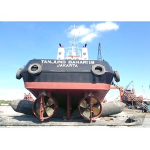 Manufacturer Supply Rubber Docking and Launching Boat Ship Marine Airbags