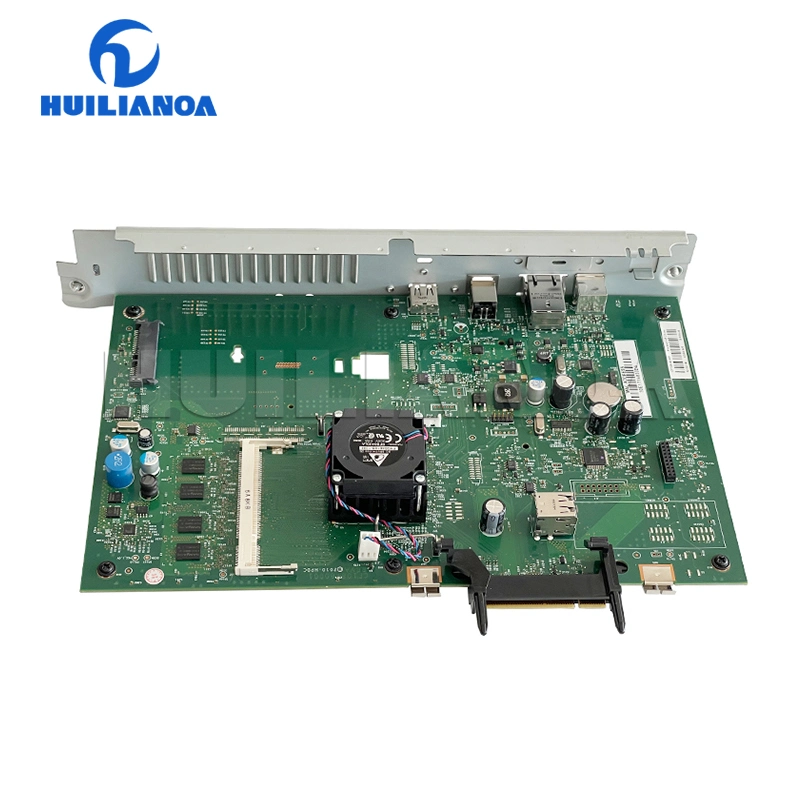 CF108-60001 Formatter Board Mainboard Logic Board for HP M725 M725mfp Printer