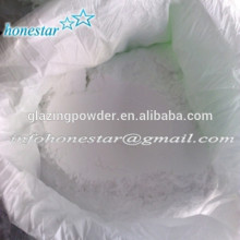 white powder / crystal melamine /tripolycyanamide
