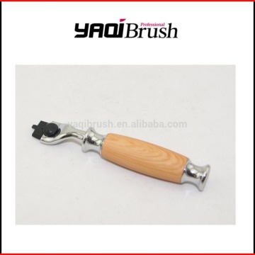 Barber shaving razor mach 3 razor blades