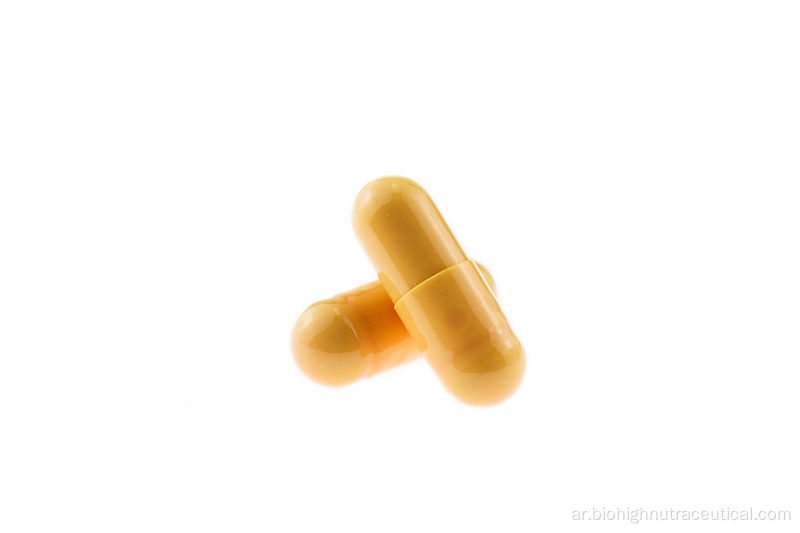 Berberine Capsule المزيد عن