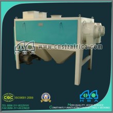 Wheat scourer grain cleaning machine wheat flour machine