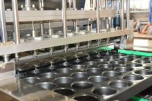 Piston Filling Injectors-yufeng