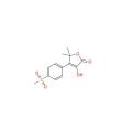 Descyclopropylmethylfirocoxib