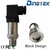 DP100 analog and digital output automobile electronic pressure sensor for air compressor