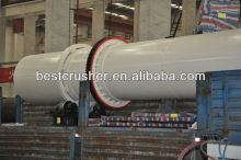 rotary kiln reactor / cement kiln operations / rotary kiln cooler