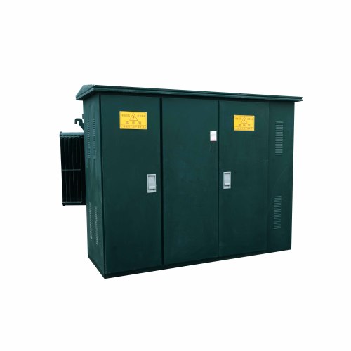 ZGS Combined Electrical Station(American type)