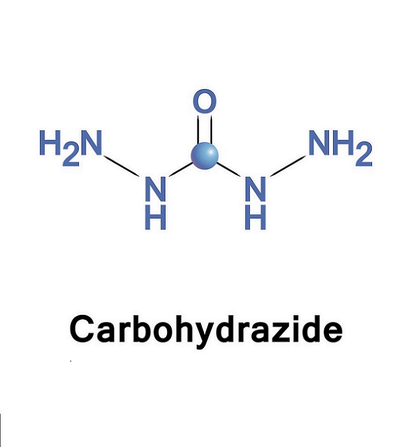 Carbohydrazide avec livraison rapide