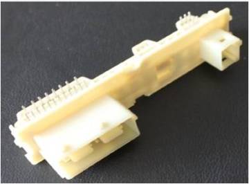 Autmotive Connector for Window Lifters