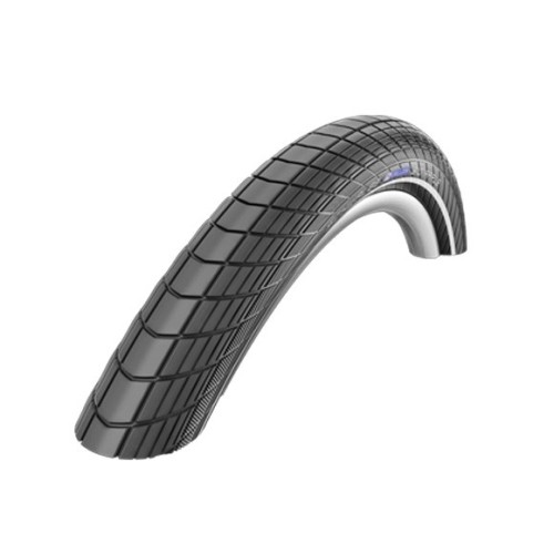 SCHWALBE PNEU DE GRANDE MAÇÃ