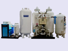 Energy-Saving Nitrogen Equipment