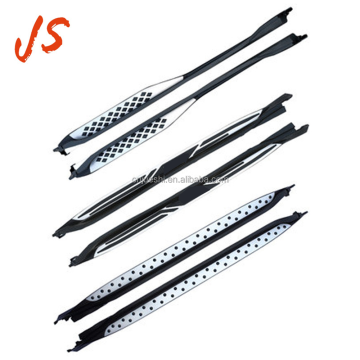 SUV Running Board Side Step for Lexus RX200t RX300 RX450h