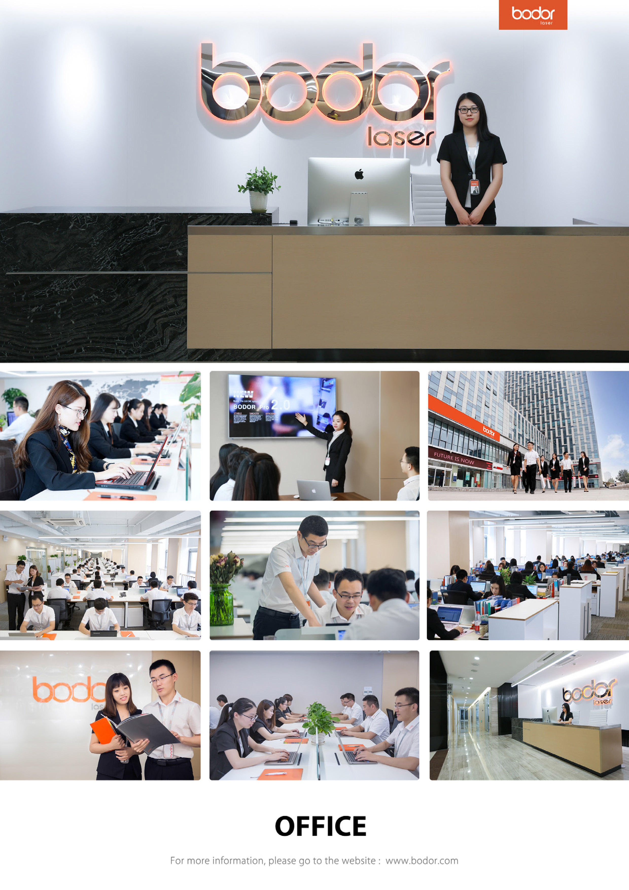 Oficina Office