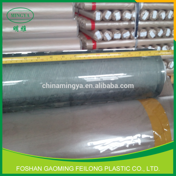 Super Clear Soft Pvc Sheet, Pvc Soft Sheet