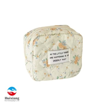 Multi-Functional Sanitary Pad Bag