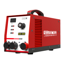 RSR Series 2500 Energy Storage Stud Spot Welder