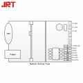 40m connector CMOS laser afstandssensoren