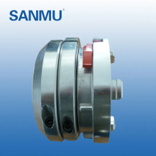 Reliable CE Quick Coupling Connectors