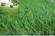 landscape artificial turf