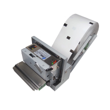Wbe Flexo Kiosk Thermal Receipt Printing Machine Wpt80-A02