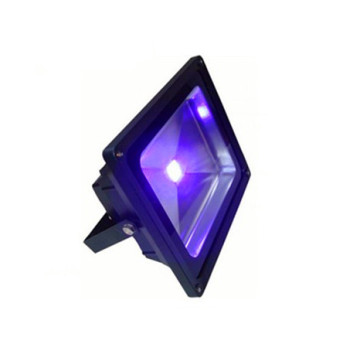 Waterproof LED Flood Lights 365nm UV Black Light