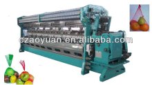 fruit and vegetable packing machine textile machinery