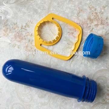 Pet preform manufacturers in china plastic 46mm neck pet preform