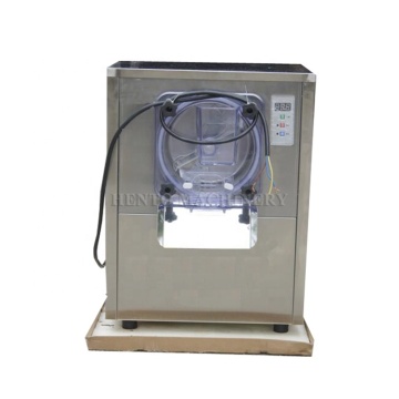 Vertical Type Chinese Ice Cream Machine - Ice Cream Making Machines