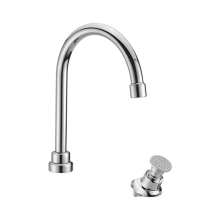 96 Series Automatic Closing Tap 10