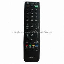 LED remote control, same as original function, easy to setup