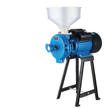 Household Corn Grinding Machine & Grain Milling Equipment