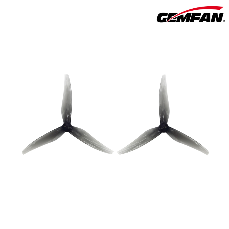 GEMFAN 5 Inch 3-Blade FPV Drone Propeller