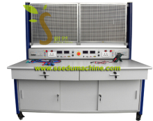 Electrician Training Workbench Technical Teaching Equipment