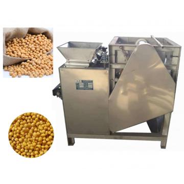 Soybean Skin Removing Machine