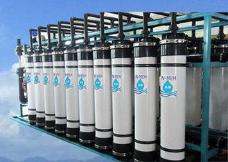 Commercial UF Plant Ultrafiltration System Ultrafiltration