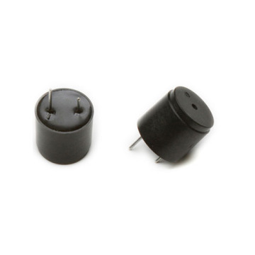 FBMB1614 Buzzer de alarme de 16.0 * 14.0mm com pinos