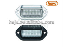 Mini LED License Plate Light LED License Plate Light