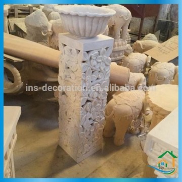 Outdoor Flower Pot Stands