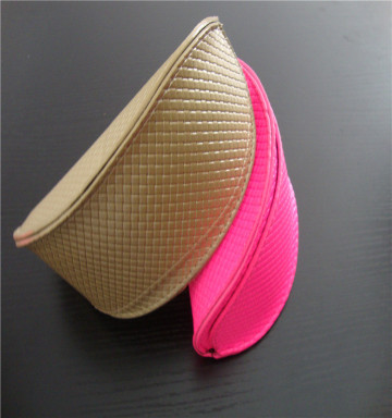 Fashionable Glasses Bag,Soft Glasses Case