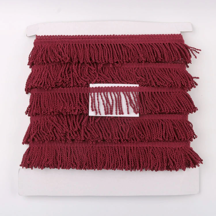 Most Popular and Hot Stretch Fringe