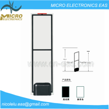 wireless router antenna Acrylic EAS MONO/Dual system, AM 58khz wireless antenna anti-theft door