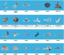 Pegasus M700 Parts 2