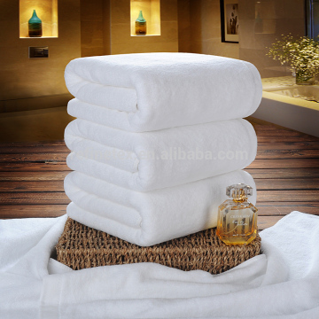 5 Star Hotel Cotton Plain Towel,Bath Towel