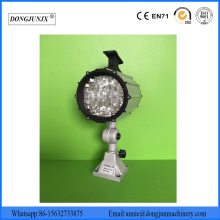 Flexible Long Arm Halogen Working Lamps