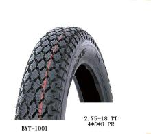 motorcycle tire